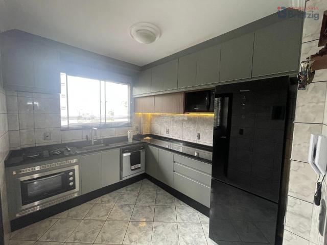 Apartamento aluguel em Bom Retiro, Joinville
