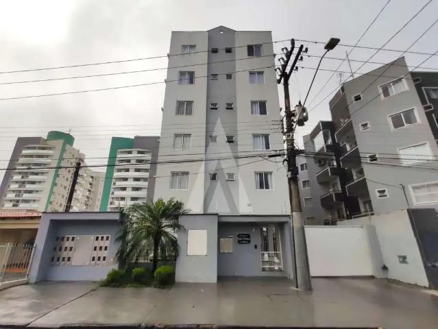 Apartamento aluguel em Região Geográfica Imediata de Joinville, Joinville