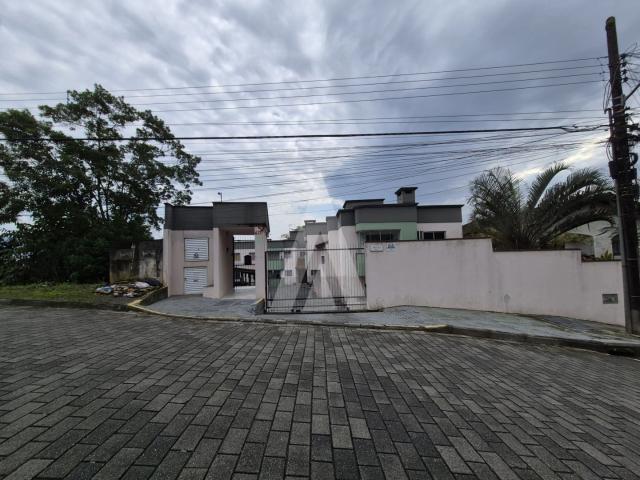 Apartamento aluguel em Bom Retiro, Joinville