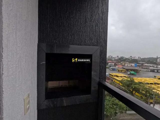 Apartamento aluguel em Região Geográfica Imediata de Joinville, Joinville