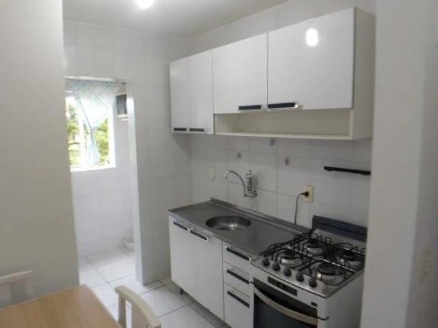 Apartamento aluguel em Bom Retiro, Joinville
