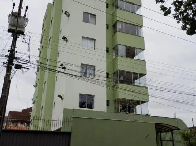Apartamento aluguel em Joinville, Região Geográfica Intermediária de Joinville
