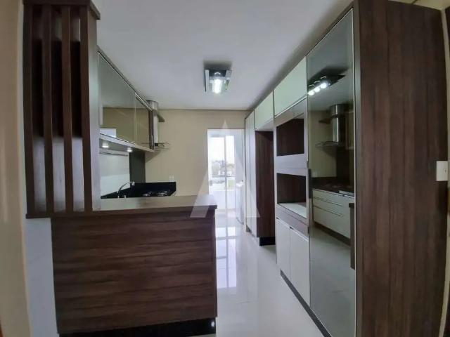 Apartamento aluguel em Região Geográfica Imediata de Joinville, Joinville
