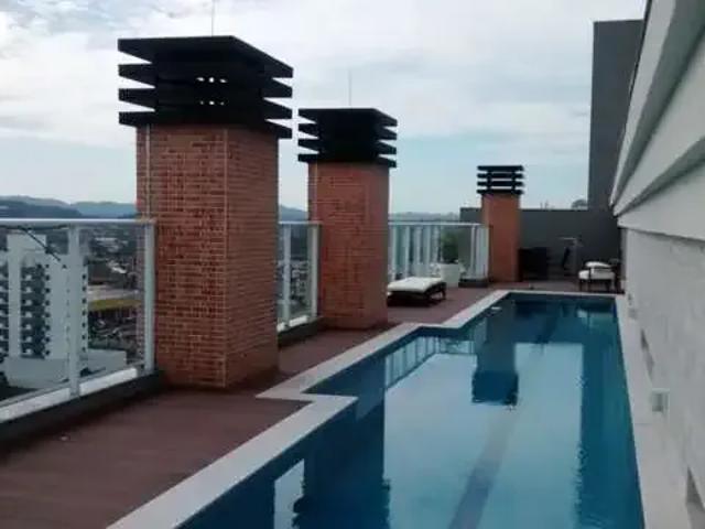 Apartamento aluguel em Região Geográfica Imediata de Joinville, Joinville