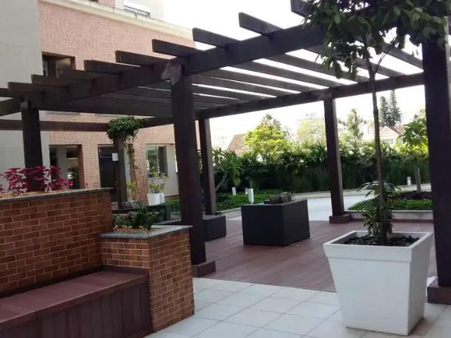 Apartamento aluguel em Região Geográfica Imediata de Joinville, Joinville