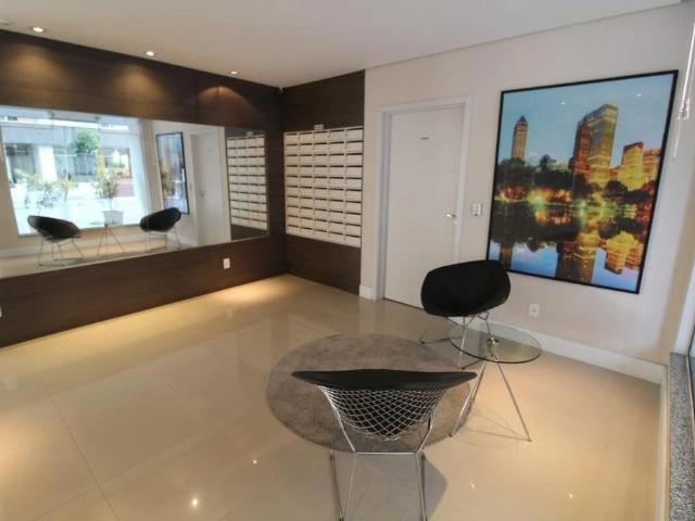 Apartamento aluguel em Bucarein, Joinville