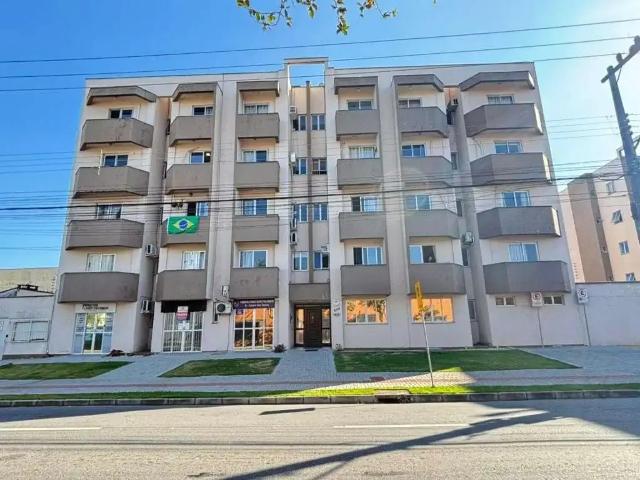Apartamento aluguel em Região Geográfica Imediata de Joinville, Joinville