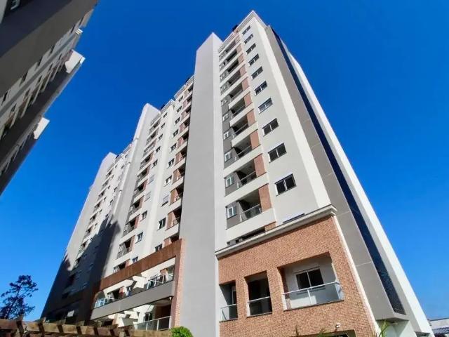 Apartamento aluguel em Bucarein, Joinville