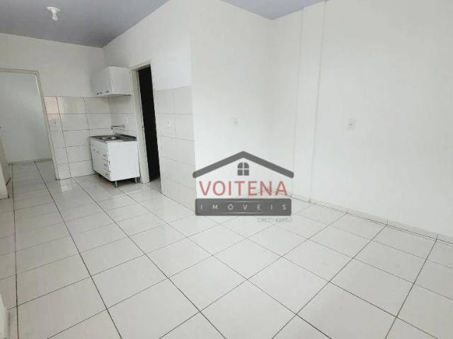 Apartamento aluguel em Bucarein, Joinville