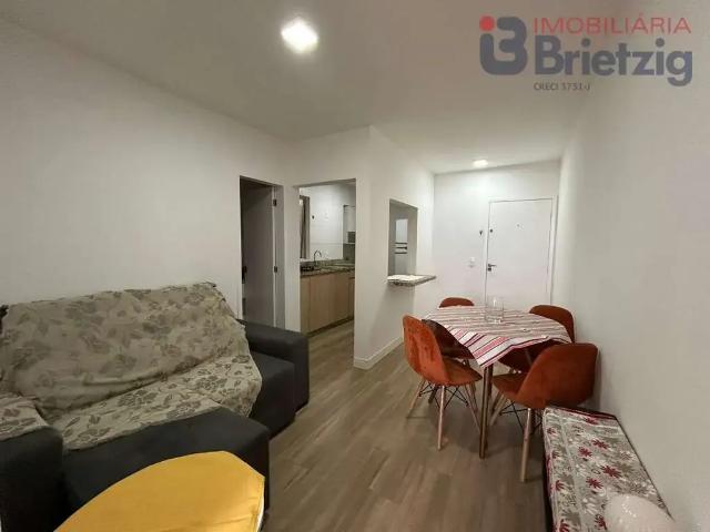 Apartamento aluguel em Região Geográfica Imediata de Joinville, Joinville