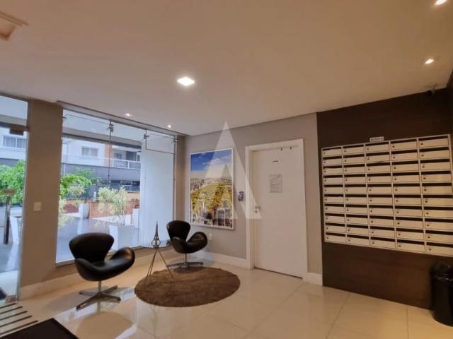 Apartamento aluguel em Bucarein, Joinville
