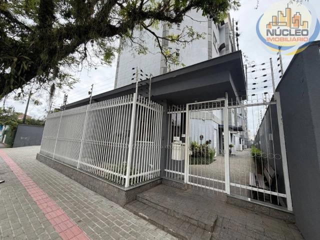 Apartamento aluguel em Joinville, Região Geográfica Intermediária de Joinville
