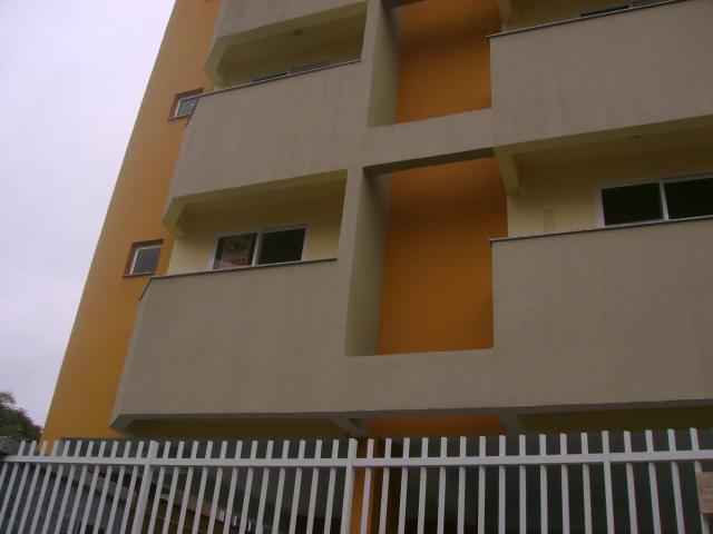 Apartamento aluguel em Bucarein, Joinville