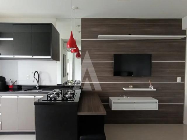 Apartamento aluguel em Bucarein, Joinville