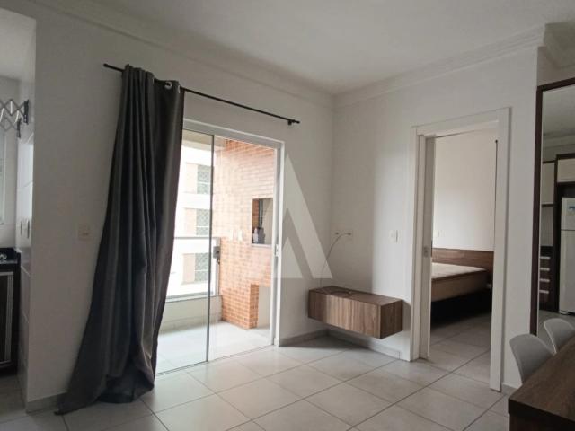Apartamento aluguel em Bucarein, Joinville