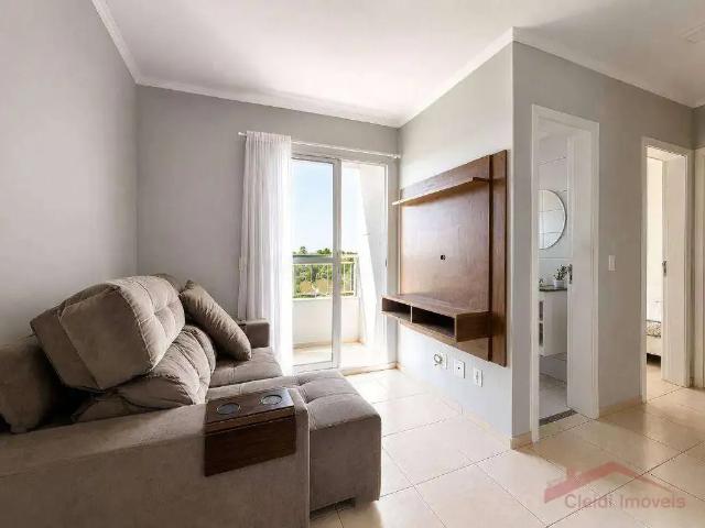 Apartamento aluguel em Região Geográfica Imediata de Joinville, Joinville
