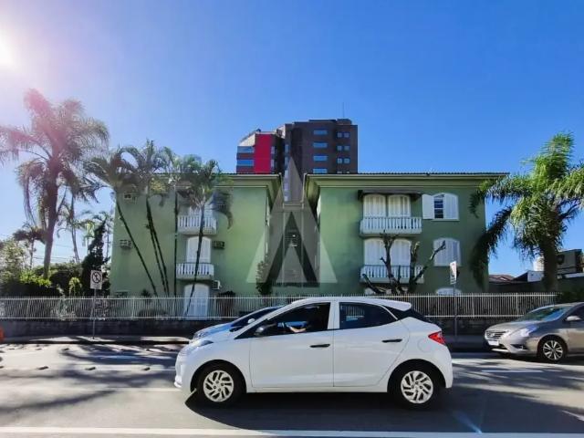 Apartamento aluguel em Região Geográfica Imediata de Joinville, Joinville