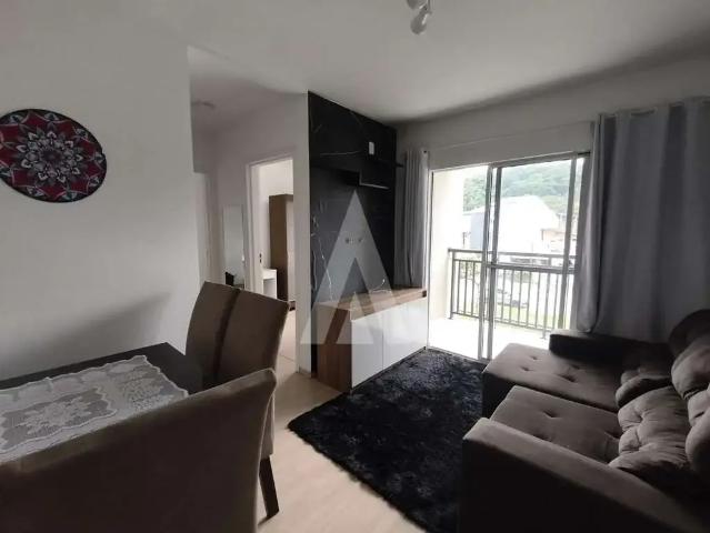 Apartamento aluguel em Região Geográfica Imediata de Joinville, Joinville