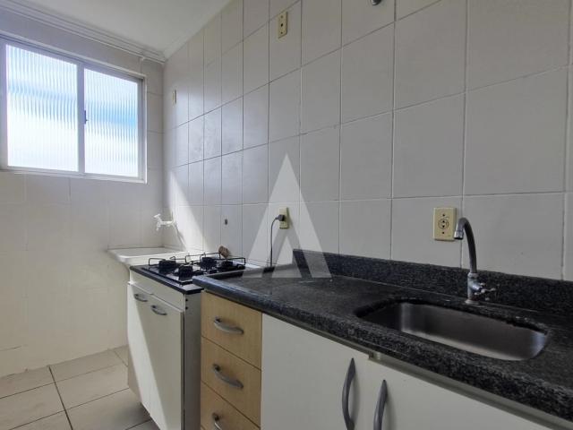 Apartamento aluguel em Bucarein, Joinville