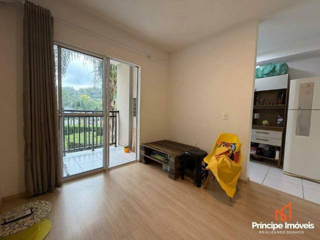 Apartamento aluguel em Bucarein, Joinville