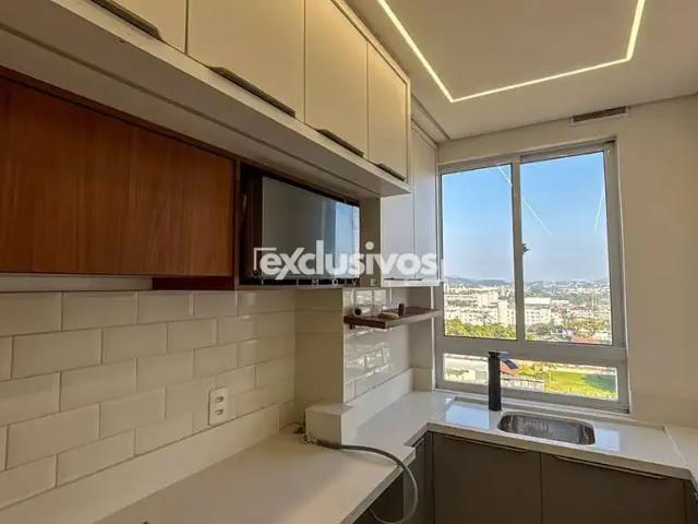 Apartamento aluguel em Região Geográfica Imediata de Joinville, Joinville