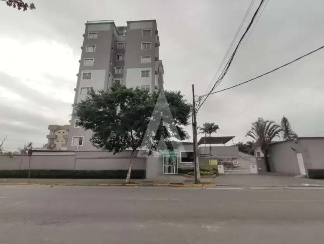 Apartamento aluguel em Região Geográfica Imediata de Joinville, Joinville