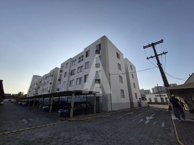 Apartamento aluguel em Bucarein, Joinville