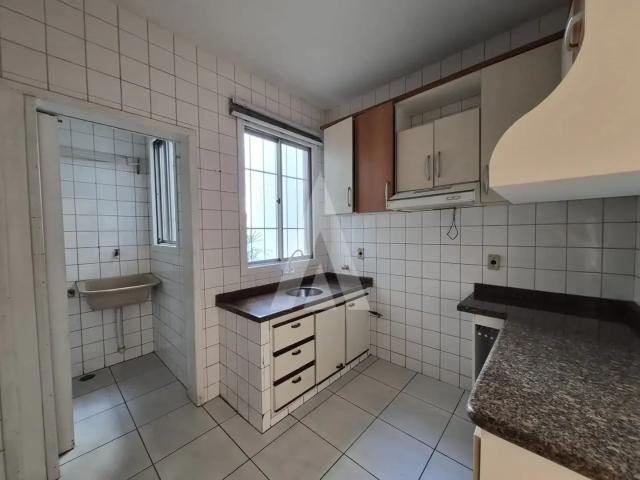 Apartamento aluguel em Região Geográfica Imediata de Joinville, Joinville