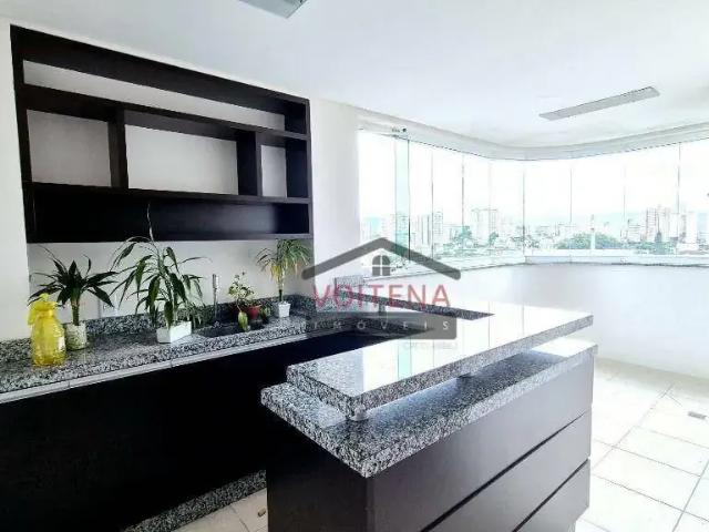 Apartamento aluguel em Região Geográfica Imediata de Joinville, Joinville
