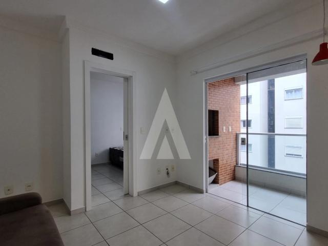 Apartamento aluguel em Bucarein, Joinville