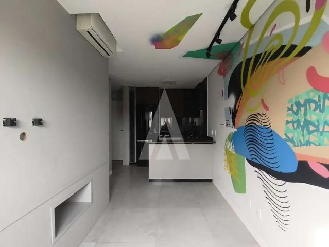 Apartamento aluguel em Região Geográfica Imediata de Joinville, Joinville