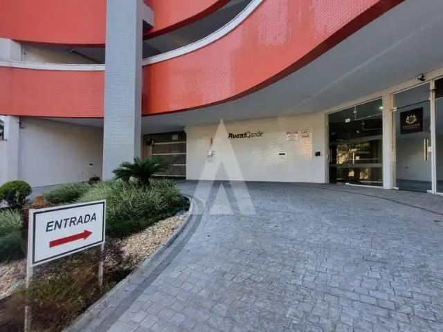 Apartamento aluguel em Região Geográfica Imediata de Joinville, Joinville