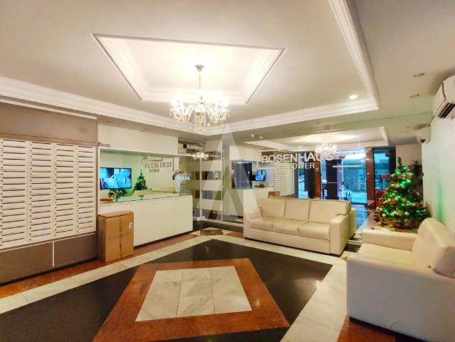 Apartamento aluguel em Região Geográfica Imediata de Joinville, Joinville