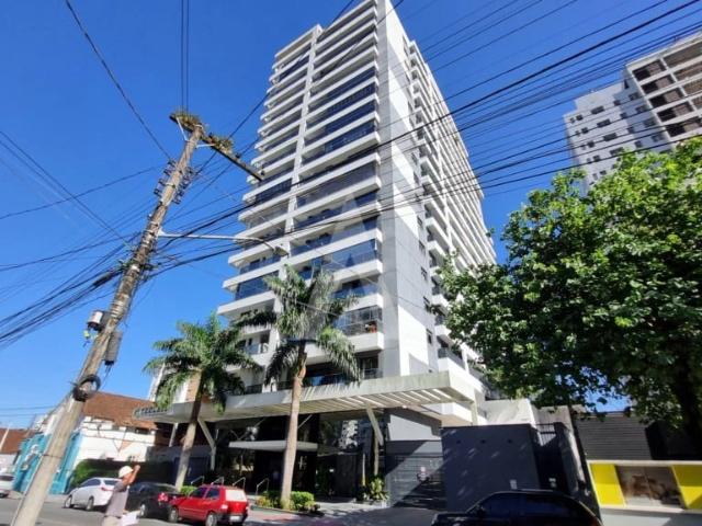 Apartamento aluguel em Região Geográfica Imediata de Joinville, Joinville