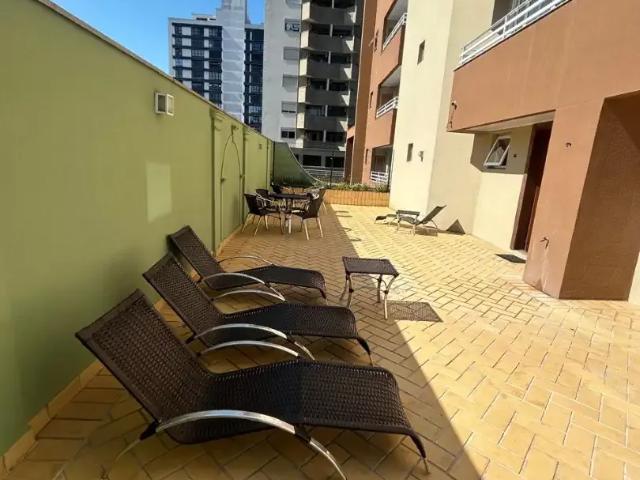 Apartamento aluguel em Região Geográfica Imediata de Joinville, Joinville