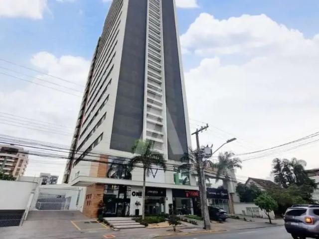 Apartamento aluguel em Região Geográfica Imediata de Joinville, Joinville