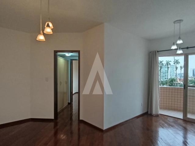 Apartamento aluguel em Centro, Joinville