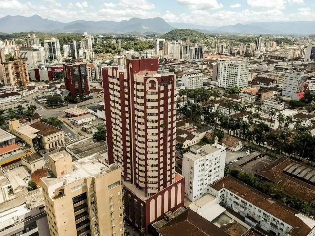 Apartamento aluguel em Região Geográfica Imediata de Joinville, Joinville