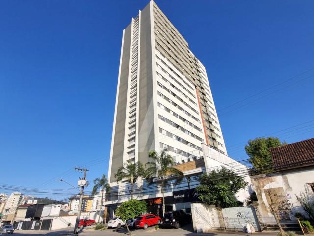 Apartamento aluguel em Centro, Joinville