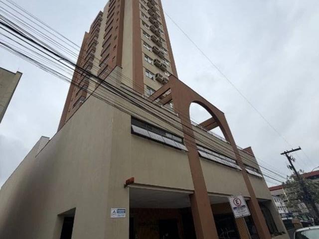 Apartamento aluguel em Joinville, Região Geográfica Intermediária de Joinville