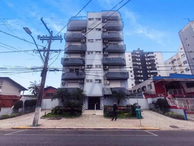 Apartamento aluguel em Região Geográfica Imediata de Joinville, Joinville