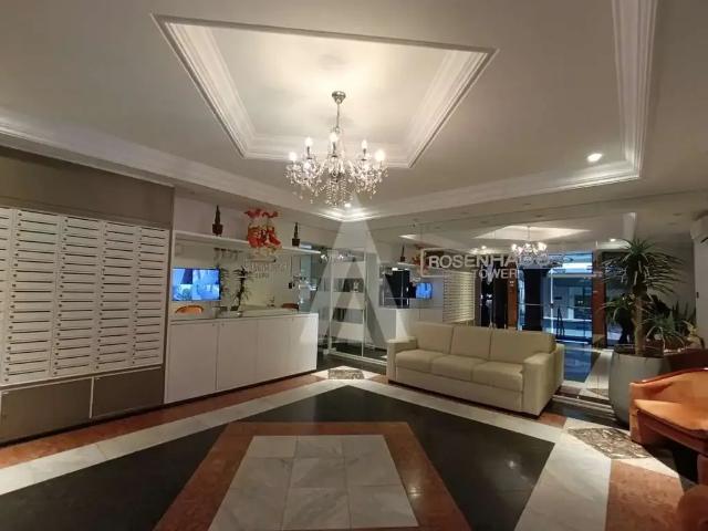 Apartamento aluguel em Região Geográfica Imediata de Joinville, Joinville