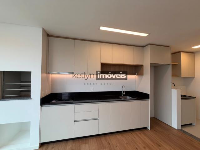 Apartamento aluguel em Região Geográfica Imediata de Joinville, Joinville