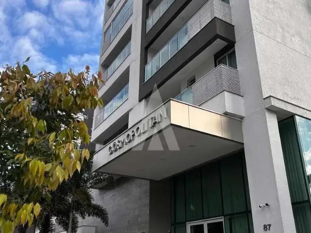 Apartamento aluguel em Região Geográfica Imediata de Joinville, Joinville