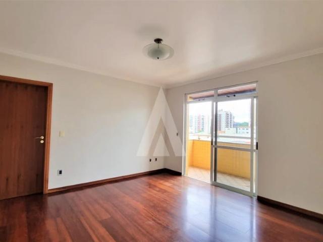 Apartamento aluguel em Centro, Joinville