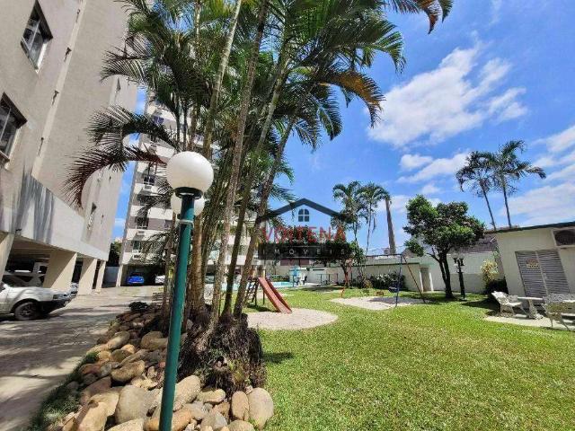 Apartamento aluguel em Região Geográfica Imediata de Joinville, Joinville