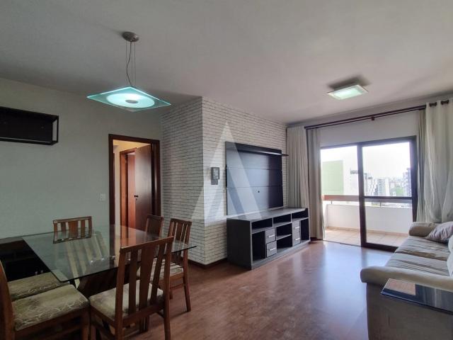 Apartamento aluguel em Região Geográfica Imediata de Joinville, Joinville