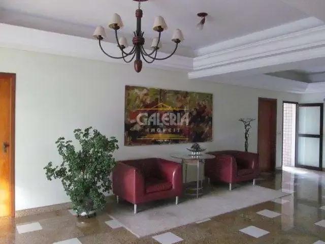 Apartamento aluguel em Região Geográfica Imediata de Joinville, Joinville
