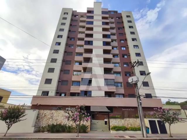 Apartamento aluguel em Região Geográfica Imediata de Joinville, Joinville