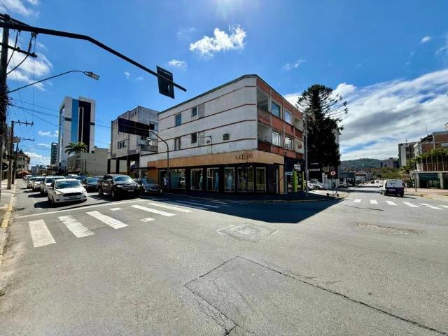 Apartamento aluguel em Joinville, Região Geográfica Intermediária de Joinville